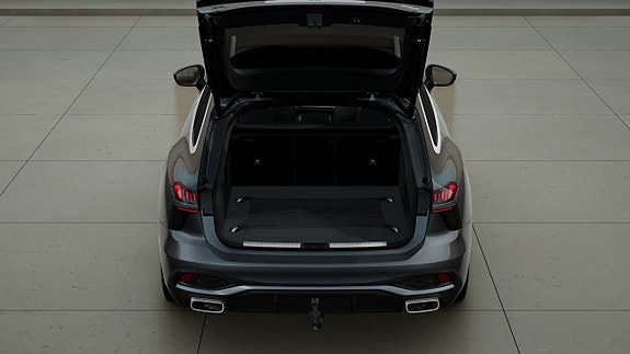 Audi A6 7 of 11