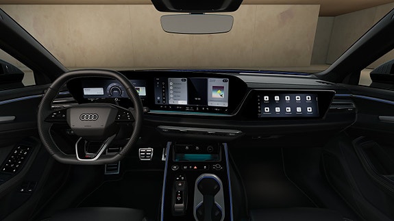 Audi A6 8 of 11