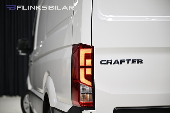 Volkswagen Crafter 11 of 30