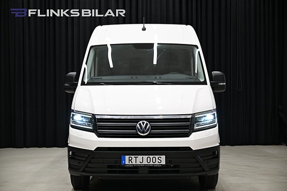 Volkswagen Crafter 12 of 30