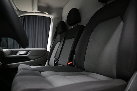 Volkswagen Crafter 27 of 30