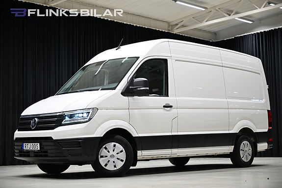 Volkswagen Crafter 3 of 30