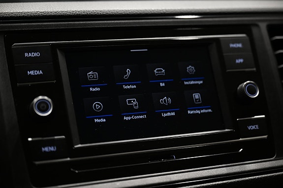 Volkswagen Crafter 22 of 30