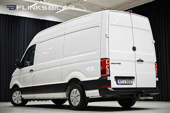 Volkswagen Crafter 5 of 30