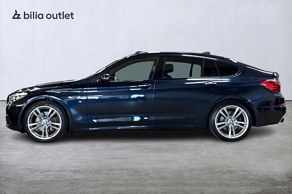 BMW 535d 9 of 30