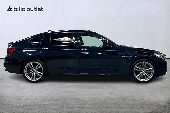 BMW 535d 5 of 30