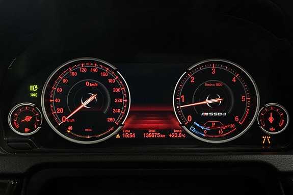 BMW 535d 17 of 30
