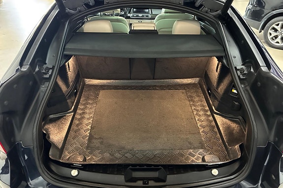 BMW 535d 10 of 30