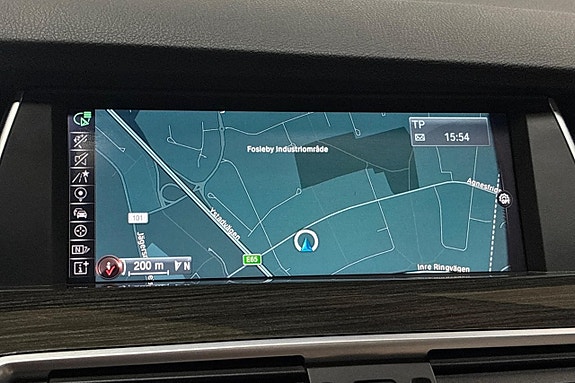 BMW 535d 20 of 30