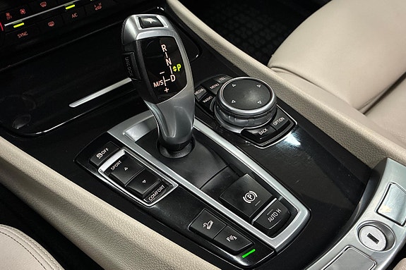 BMW 535d 25 of 30