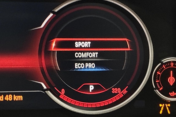 BMW 535d 24 of 30