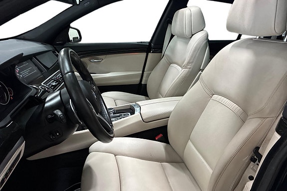 BMW 535d 13 of 30