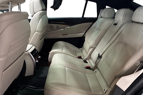 BMW 535d 14 of 30