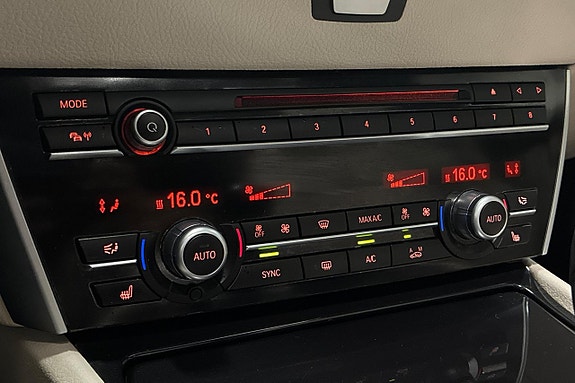 BMW 535d 28 of 30