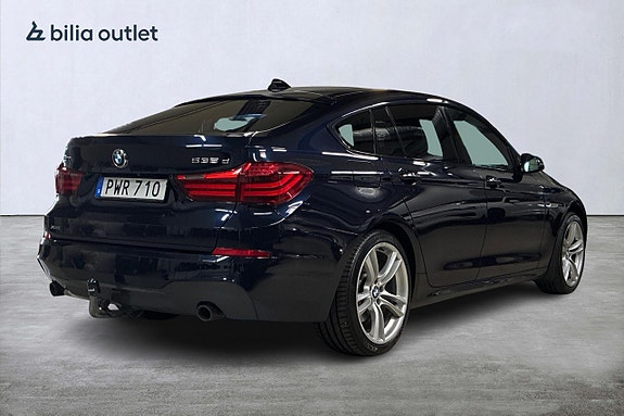 BMW 535d 6 of 30