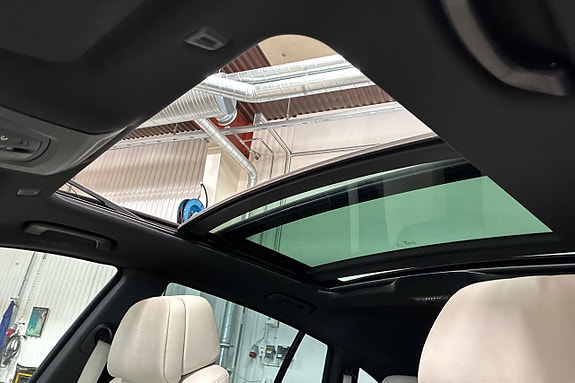 BMW 535d 18 of 30
