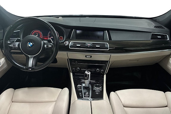 BMW 535d 12 of 30