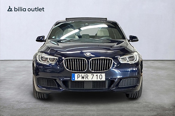 BMW 535d 3 of 30