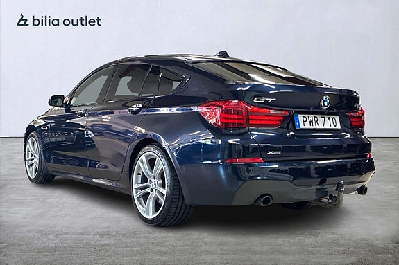 BMW 535d 8 of 30