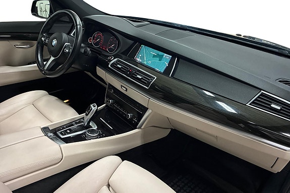 BMW 535d 15 of 30