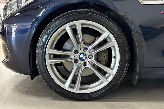 BMW 535d 11 of 30