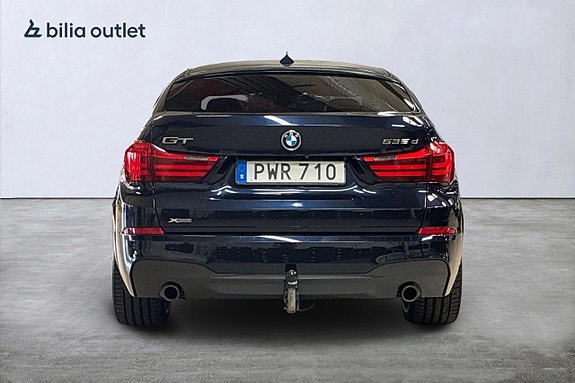 BMW 535d 7 of 30
