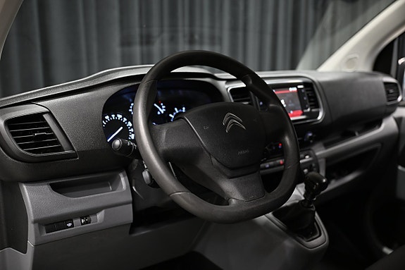 Citroen Jumpy 11 of 22