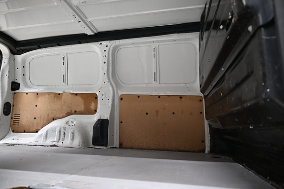 Citroen Jumpy 6 of 22