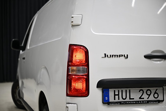 Citroen Jumpy 9 of 22