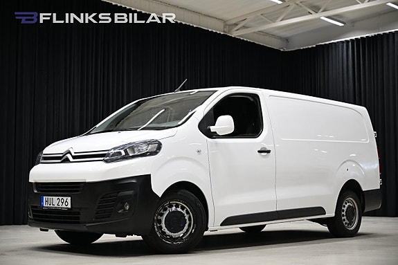 Citroen Jumpy 2 of 22