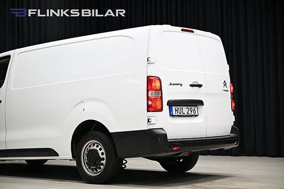 Citroen Jumpy 8 of 22