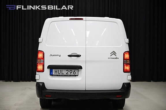 Citroen Jumpy 7 of 22