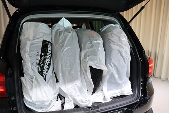 Volkswagen Tiguan 7 of 23