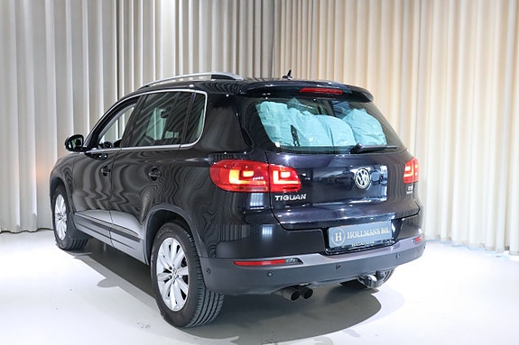 Volkswagen Tiguan 6 of 23