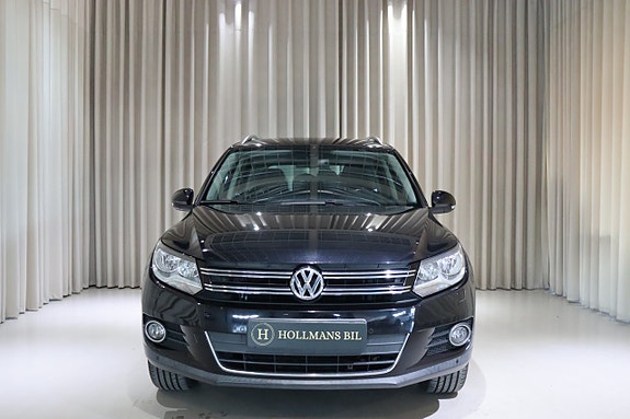 Volkswagen Tiguan 4 of 23