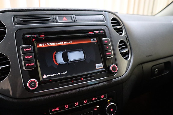 Volkswagen Tiguan 19 of 23