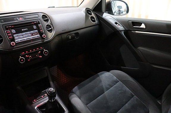 Volkswagen Tiguan 20 of 23