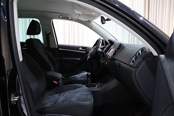 Volkswagen Tiguan 22 of 23