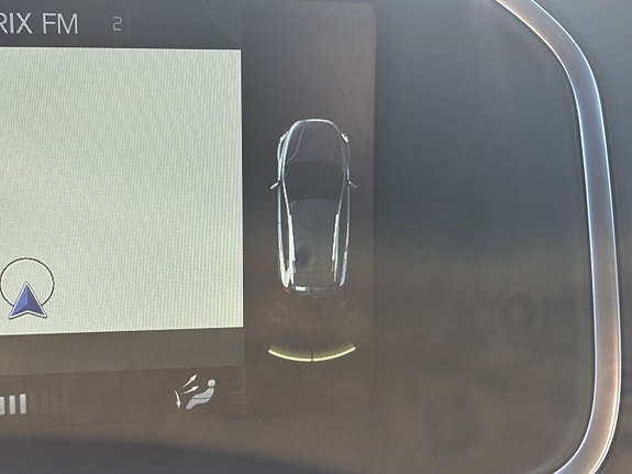 Volvo V40 Cross Country 18 of 21