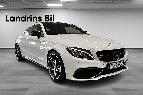 Mercedes-Benz AMG GT Black Series 3 of 25