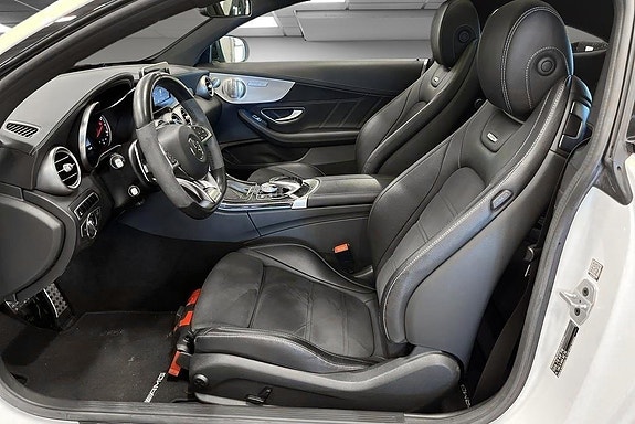 Mercedes-Benz AMG GT Black Series 25 of 25