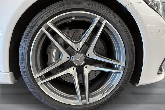 Mercedes-Benz AMG GT Black Series 22 of 25