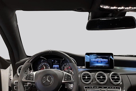 Mercedes-Benz AMG GT Black Series 7 of 25
