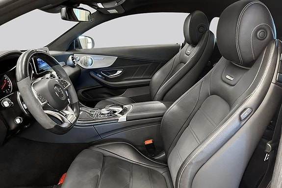 Mercedes-Benz AMG GT Black Series 8 of 25