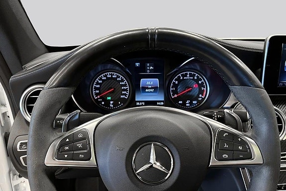 Mercedes-Benz AMG GT Black Series 10 of 25