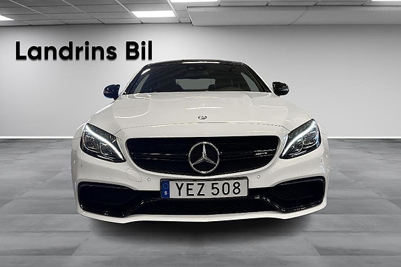Mercedes-Benz AMG GT Black Series 2 of 25