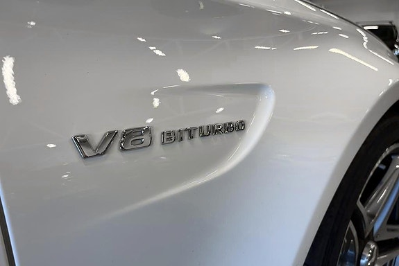 Mercedes-Benz AMG GT Black Series 21 of 25