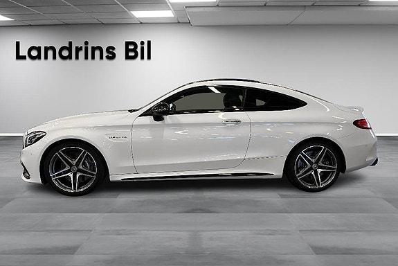 Mercedes-Benz AMG GT Black Series 4 of 25
