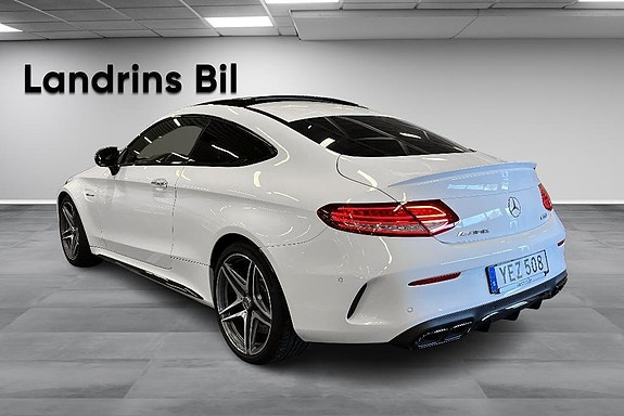Mercedes-Benz AMG GT Black Series 6 of 25