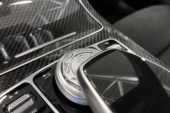 Mercedes-Benz AMG GT Black Series 19 of 25